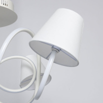 Накладная люстра MW-Light 480012505 Купить Накладная люстра MW-Light 480012505