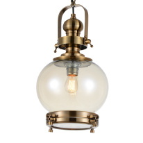 Купить Подвесной светильник Mantra 4973