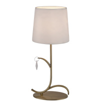 Фото Настольная лампа Mantra 6339