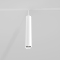 Светильник на шине Elektrostandard Slim Magnetic P01 Трековый светильник 6W 4200K (белый) 85014 в интернет магазине Гет Лайт