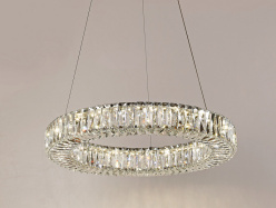 Фото Подвесная люстра Newport 8262/S chrome