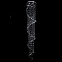 Фото Каскадная люстра Chiaro 384017106