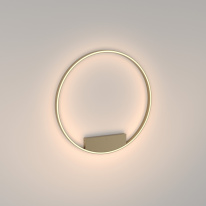 Купить с доставкой по Москве и России Накладной светильник Maytoni MOD058CL-L50BS3K