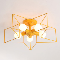 Фото Детская люстра ImperiumLoft 178358-26