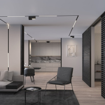 Цена на Светильник на шине Elektrostandard 85191/01