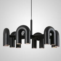 Подвесная люстра ImperiumLoft 192006-23 в интернет магазине Гет Лайт