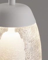 Купить Подвесной светильник Moderli Moderli V10872-PL Eir подвесной светодиодный