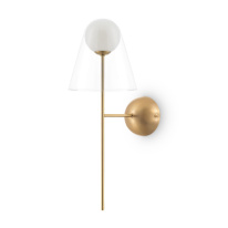 Цена на Бра Freya FR5382WL-01BS