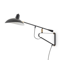 Цена на Бра Freya FR5383WL-01B