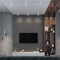 Цена на Влагозащищенный светильник Novotech 370904