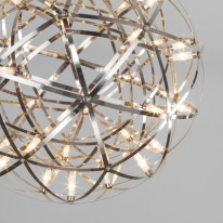 Цена на Подвесной светильник Bogate's 433/1