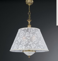 Фото Подвесная люстра Reccagni Angelo L 7032/50