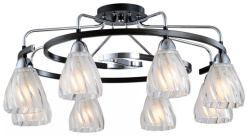 Фото Накладная люстра VELANTE 288-107-08