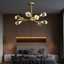 Купить Люстра на штанге ImperiumLoft 167471-26