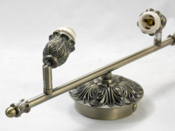 Купить Спот Lussole LSL-7301-02