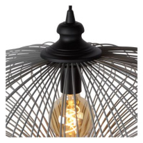 Цена на Подвесной светильник LUCIDE 76462/73/51