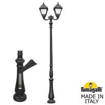 Фото Садово-парковый светильник Fumagalli U33.205.R20.AYH27