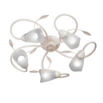 Фото Накладная люстра Vitaluce V3879-0/5PL