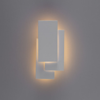 Цена на Бра ARTE Lamp A1718AP-1WH