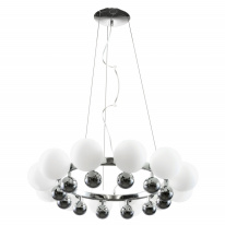 Фото Подвесная люстра Lightstar 801124