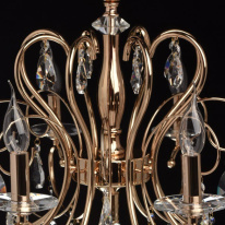 Цена на Подвесная люстра MW-Light 373012808