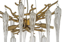 Цена на Подвесная люстра Dio D'arte Tavenna H 1.5.32.101 A