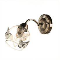 Фото Бра ARTE Lamp A5004AP-1AB