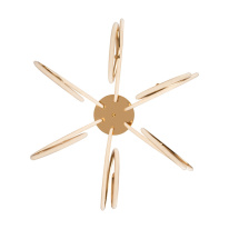 Цена на Накладная люстра Freya FR6044CL-L114G