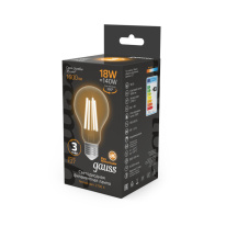 Цена на Светодиодная лампа Gauss 102902118