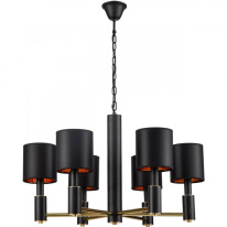 Фото Подвесная люстра Vele Luce VL1804L06