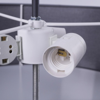 Люстра на штанге Nowodvorski 6532 в интернет магазине Гет Лайт