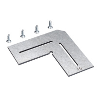 Фото Соединитель профиля Arlight 038994(1)