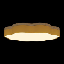 Цена на Накладной светильник LOFT IT 10225/36 Yellow