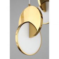 Каскадная люстра APLOYT APL.044.16.24 в интернет магазине Гет Лайт