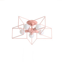 Фото Детская люстра ImperiumLoft 178360-26