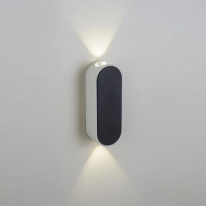 Фото Светильник настенный AM Group AM308-2X3 W WH+BK 4000K