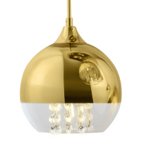 Каскадная люстра Maytoni P140-PL-170-5-G Цена на Каскадная люстра Maytoni P140-PL-170-5-G