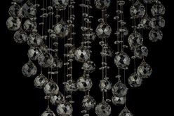 Цена на Каскадная люстра Arti Lampadari Flusso H 1.4.45.617 N