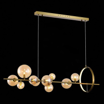 Подвесная люстра ST-Luce SL1165.323.15 Цена на Подвесная люстра ST-Luce SL1165.323.15