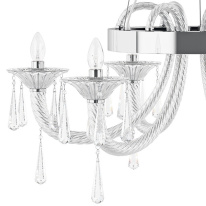 Купить Подвесная люстра Lightstar 821060