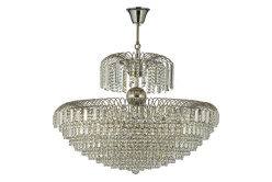 Фото Подвесная люстра Arti Lampadari Salentino E 1.5.80.101 N