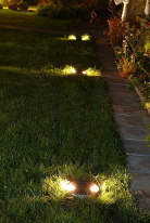 Цена на Тротуарный светильник LD-Lighting LD-W112