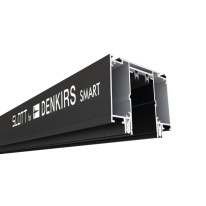Шинопровод Denkirs TR2014-BK Фото Шинопровод Denkirs TR2014-BK