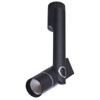 Фото Спот ARTE Lamp A2514PL-1BK