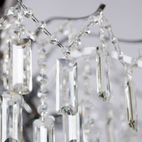 Купить с доставкой по Москве и России Люстра на штанге MW-Light 111019408