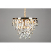 Каскадная люстра Omnilux OML-72903-12 в интернет магазине Гет Лайт