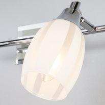 Купить Спот Eurosvet 20129/2 хром