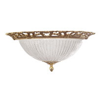 Фото Накладной светильник Arti Lampadari Vigilanza E 1.13.46 G