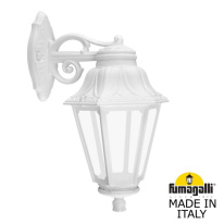 Фото Светильник настенный Fumagalli E22.131.000.WXF1RDN