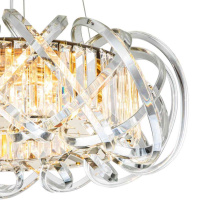 Купить Подвесная люстра Indigo V000398